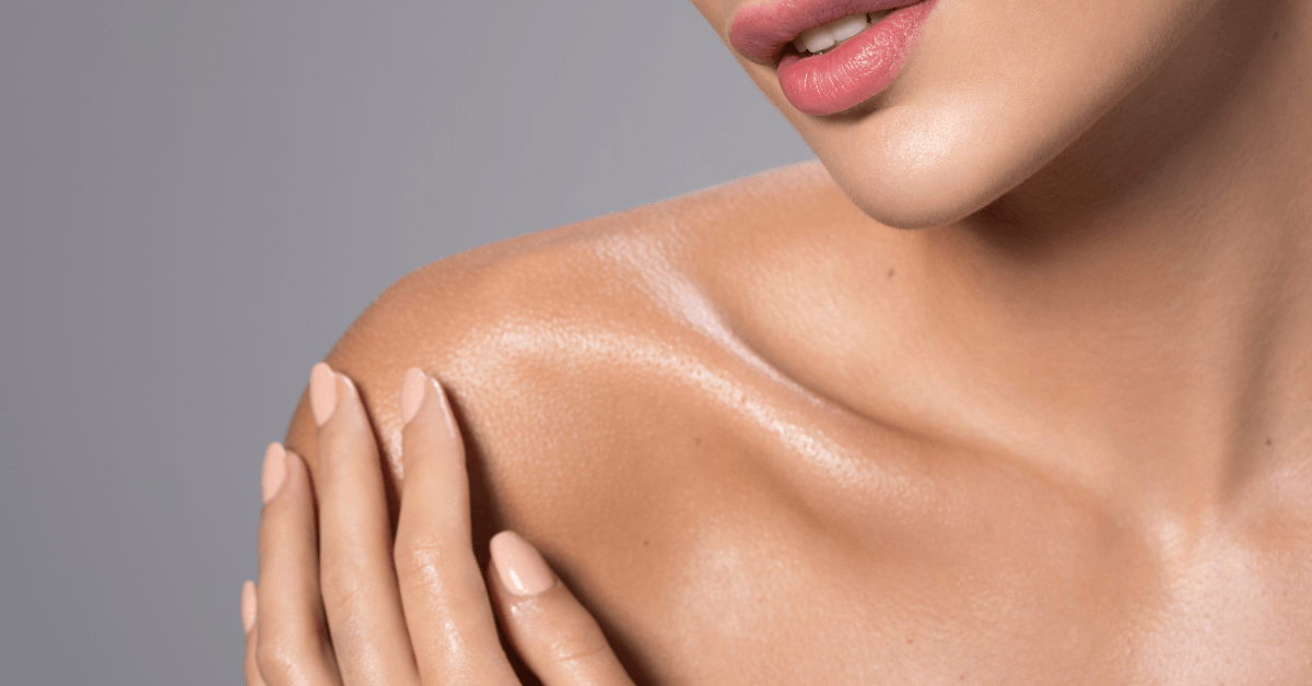 Nanosenje Nuxe Ulja Za Telo