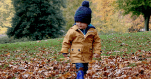 Nega Bebine Koze U Hladnim Mesecima