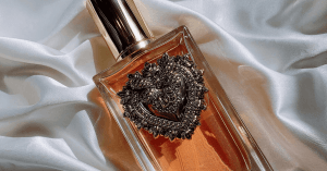 Parfem Sa Mirisom Vanile