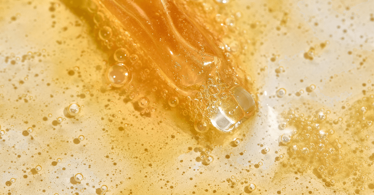 Ulje I Voda Double Serum