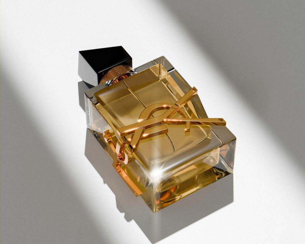 Ysl Libre