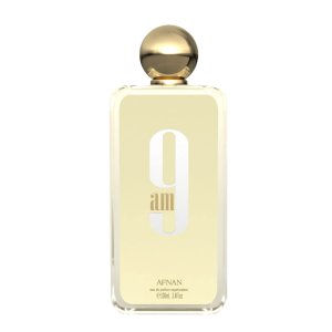 Afnan 9 AM edp
