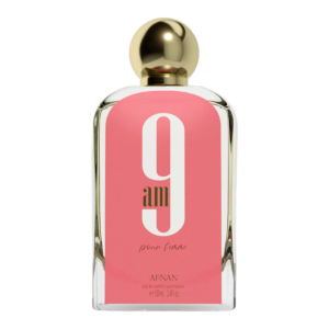 Afnan 9 AM Femme edp