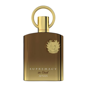 Afnan Supremacy In Oud edp