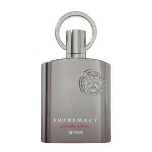Afnan Supremacy Not Only Intense edp