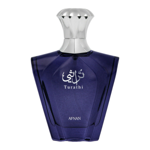 Afnan Turathi Blue edp
