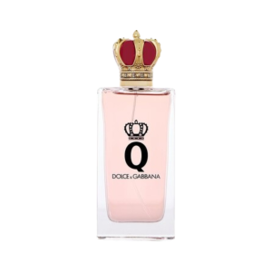 Dolce Gabbana Q Ladies