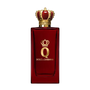 Dolce Gabbana Q Parfum