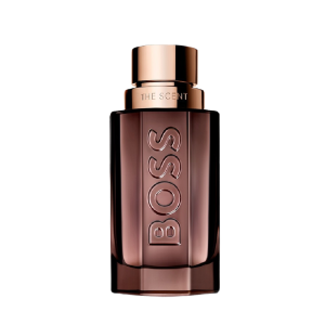 Hugo Boss The Scent Le Parfum