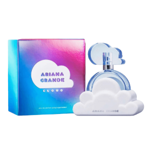 Ariana Grande Cloud edp