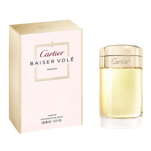 Cartier Baiser Vole Parfum