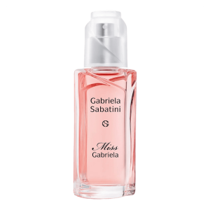 Gabriela Sabatini Miss Gabriela edt