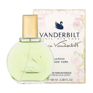 Gloria Vanderbilt Jardin A New York edp
