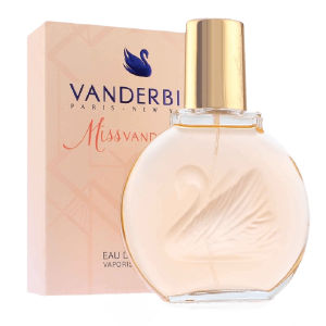 Gloria Vanderbilt Miss Vanderbilt edt