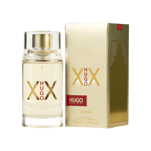 Hugo Boss Hugo XX edt