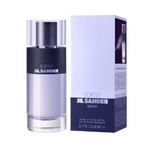 Jil Sander Softly Serene edp