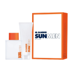 Jil Sander Sun edt set