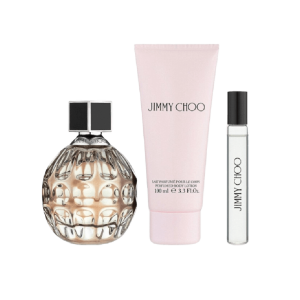Jimmy Choo Jimmy Choo edp set