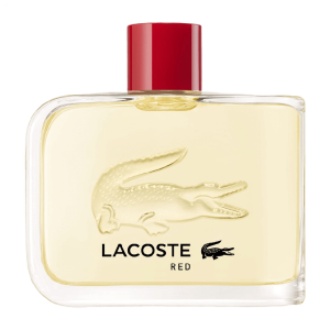 Lacoste Red edt