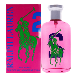 Ralph Lauren Polo Big Pony 2 edt