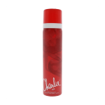 Revlon Charlie Red Body Spray