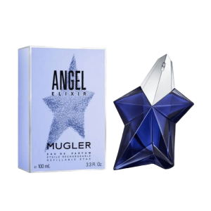 Thierry Mugler Angel Elixir edp