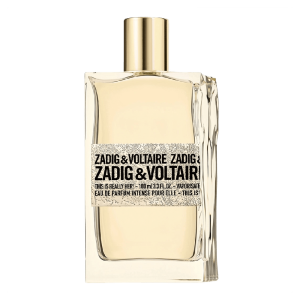 Zadig & Voltaire This Is Really Her! edp