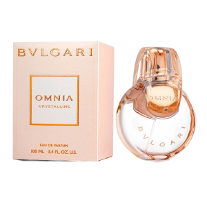 Bvlgari Omnia Crystalline edp