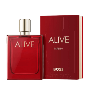 Hugo Boss Alive parfum