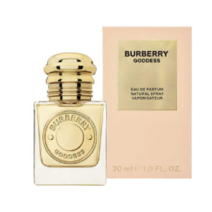 Burberry Goddess Wmn Edp
