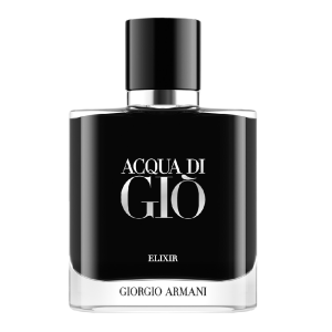 Giorgio Armani Acqua Di Gio Elixir Men Edp