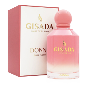 Gisada Donna White Edition Wmn Edp