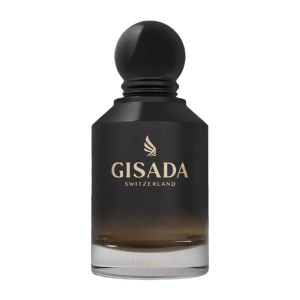 Gisada Uomo Black Edition Men Edp