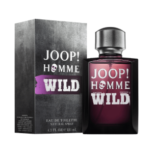 Joop Homme Wild Edt
