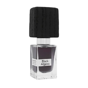 Temnasomatto Black Afgano Unisex Expplate