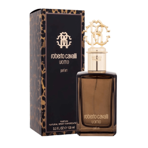 Roberto Cavalli Uomo parfum