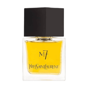 Yves Saint Laurent M7 edt