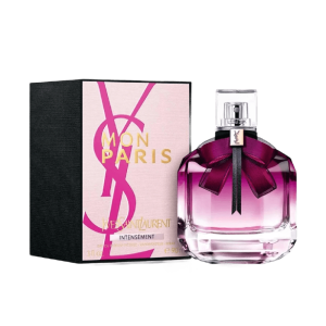 Yves Saint Laurent Mon Paris Intensement  edp