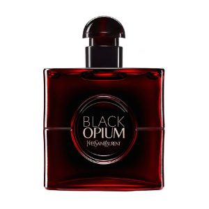 Yves Saint Laurent Black Opium Over Red edp